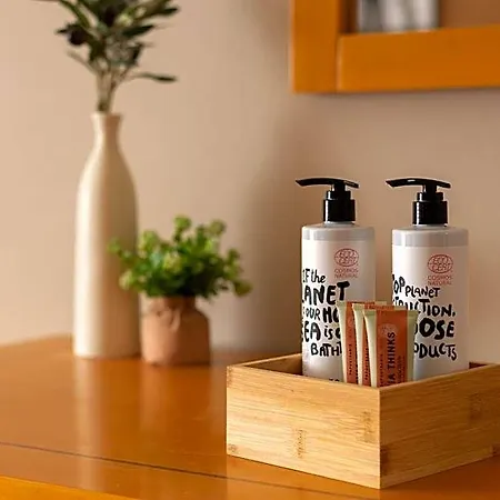 Goji Vegan 3* Rhodes City