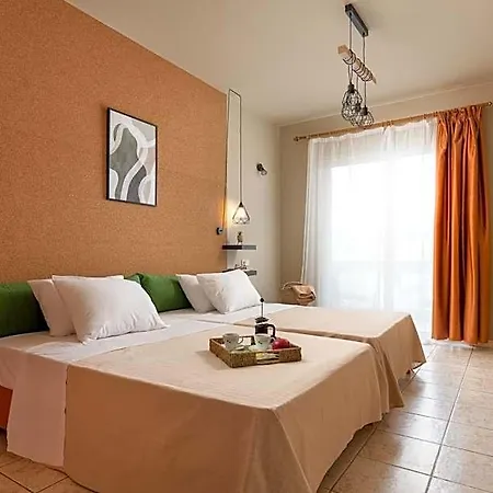 Hotel Goji Vegan Rhodes City