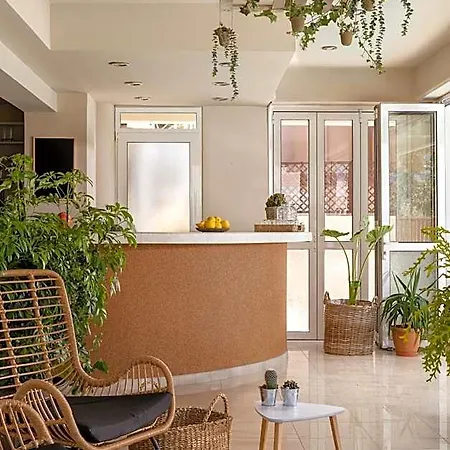 Hotel Goji Vegan 3*
