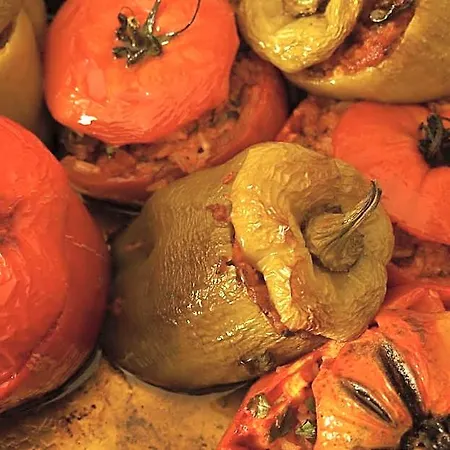 Goji Vegan Rhodes City