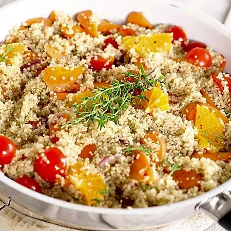 Goji Vegan