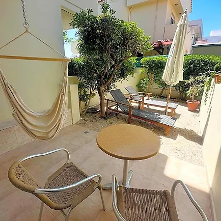 Goji Vegan Hotel Rhodes City
